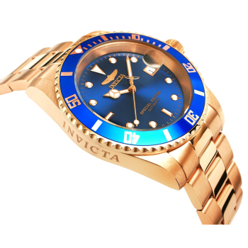 Zegarek Męski Invicta PRO DIVER Automatyczny 30601 + BOX