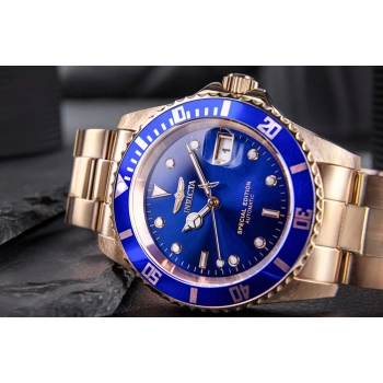 Zegarek Męski INVICTA PRO DIVER Automatyczny 30601 + BOX