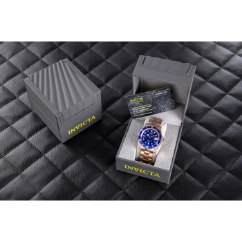 Zegarek Męski INVICTA PRO DIVER Automatyczny 30601 + BOX