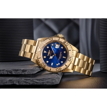 Zegarek Męski INVICTA PRO DIVER Automatyczny 30603 + BOX
