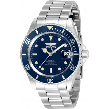 Zegarek Męski Invicta PRO DIVER Automatyczny 35691 + BOX