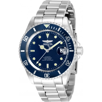 Zegarek Męski INVICTA PRO DIVER Automatyczny 35691 + BOX