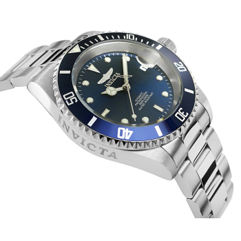 Zegarek Męski Invicta PRO DIVER Automatyczny 35691 + BOX