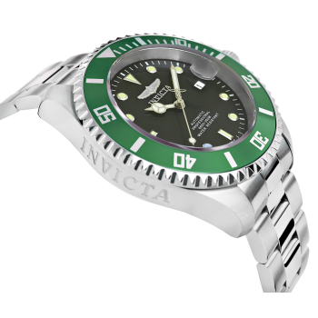 Zegarek Męski Invicta PRO DIVER Automatyczny 35852 + BOX