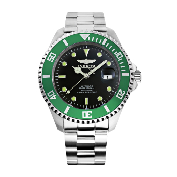 Zegarek Męski Invicta PRO DIVER Automatyczny 35852 + BOX