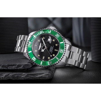 Zegarek Męski INVICTA PRO DIVER Automatyczny 35852 + BOX