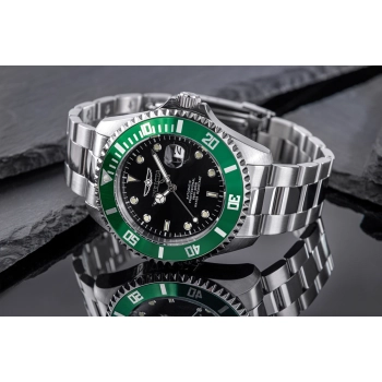 Zegarek Męski INVICTA PRO DIVER Automatyczny 35852 + BOX