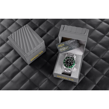 Zegarek Męski INVICTA PRO DIVER Automatyczny 35852 + BOX