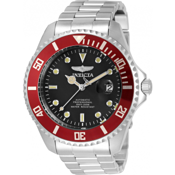 Zegarek Męski Invicta PRO DIVER Automatyczny 35854 + BOX