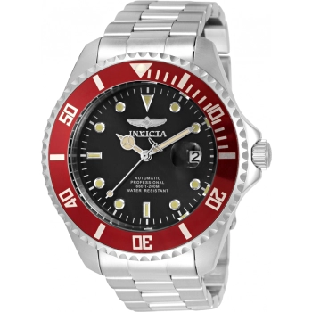 Zegarek Męski INVICTA PRO DIVER Automatyczny 35854 + BOX