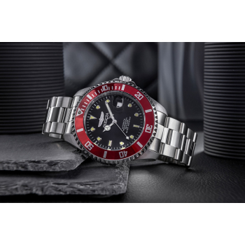 Zegarek Męski Invicta PRO DIVER Automatyczny 35854 + BOX