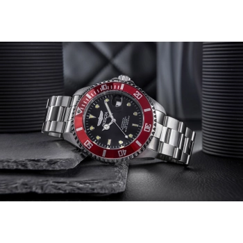 Zegarek Męski INVICTA PRO DIVER Automatyczny 35854 + BOX