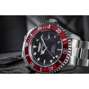 Zegarek Męski Invicta PRO DIVER Automatyczny 35854 + BOX