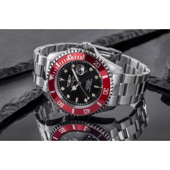 Zegarek Męski INVICTA PRO DIVER Automatyczny 35854 + BOX