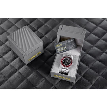 Zegarek Męski INVICTA PRO DIVER Automatyczny 35854 + BOX