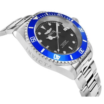 Zegarek Męski INVICTA Quartz PRO DIVER 43502 + BOX