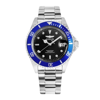 Zegarek Męski INVICTA Quartz PRO DIVER 43502 + BOX