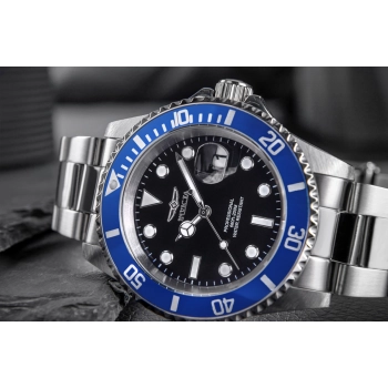 Zegarek Męski INVICTA Quartz PRO DIVER 43502 + BOX