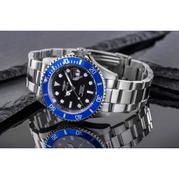 Zegarek Męski INVICTA Quartz PRO DIVER 43502 + BOX