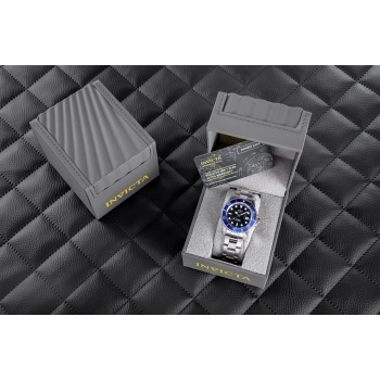 Zegarek Męski INVICTA Quartz PRO DIVER 43502 + BOX