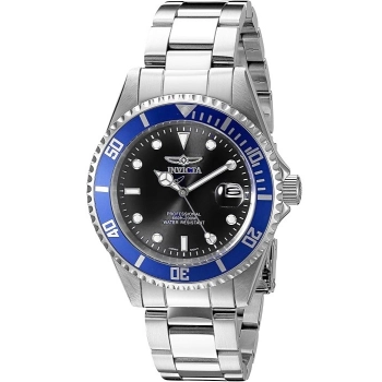 Zegarek Męski INVICTA Quartz PRO DIVER 43502 + BOX