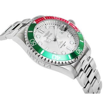 Zegarek Męski INVICTA Quartz PRO DIVER 44714 + BOX