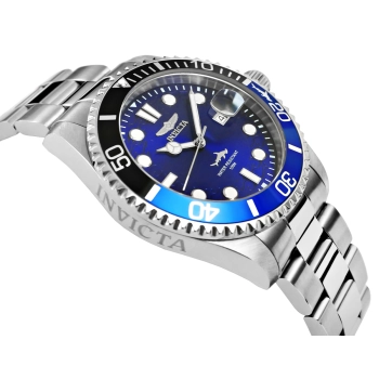 Zegarek Męski INVICTA Quartz PRO DIVER 44716 + BOX