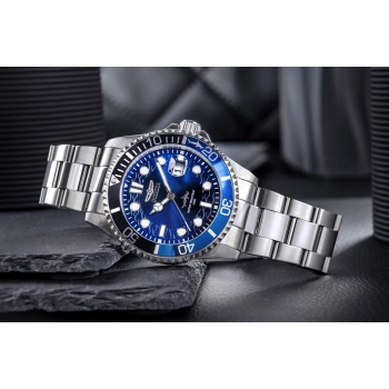 Zegarek Męski INVICTA Quartz PRO DIVER 44716 + BOX