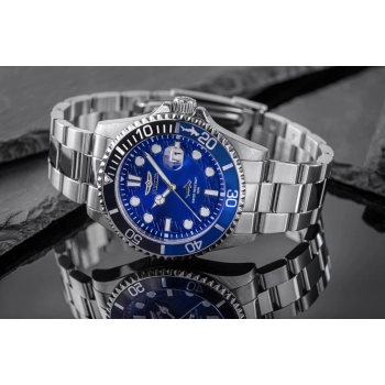 Zegarek Męski INVICTA Quartz PRO DIVER 44716 + BOX