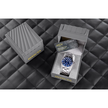 Zegarek Męski INVICTA Quartz PRO DIVER 44716 + BOX