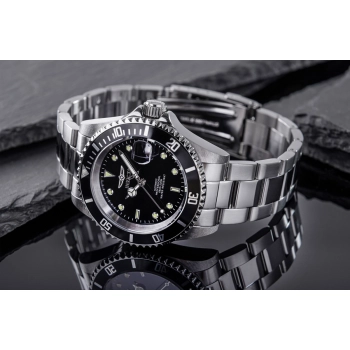 Zegarek Męski INVICTA PRO DIVER Automatyczny 8926OB + BOX