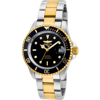 Zegarek Męski Invicta PRO DIVER Automatyczny 8927OB + BOX