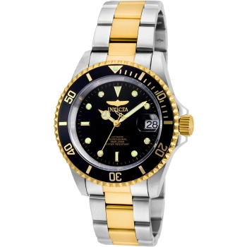 Zegarek Męski INVICTA PRO DIVER Automatyczny 8927OB + BOX