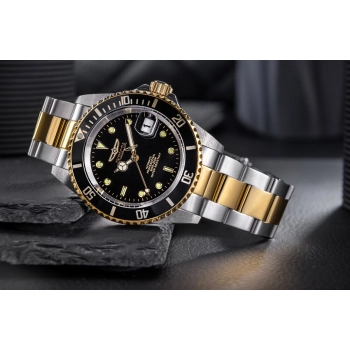 Zegarek Męski INVICTA PRO DIVER Automatyczny 8927OB + BOX
