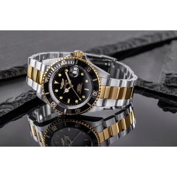 Zegarek Męski INVICTA PRO DIVER Automatyczny 8927OB + BOX