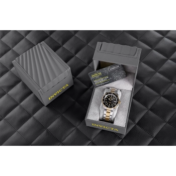 Zegarek Męski INVICTA PRO DIVER Automatyczny 8927OB + BOX