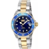Zegarek Męski INVICTA PRO DIVER Automatyczny 8928OB + BOX