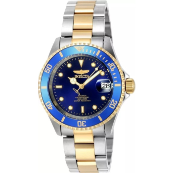 Zegarek Męski Invicta PRO DIVER Automatyczny 8928OB + BOX