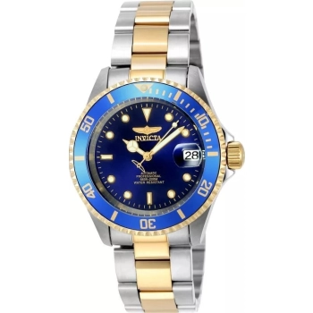 Zegarek Męski INVICTA PRO DIVER Automatyczny 8928OB + BOX