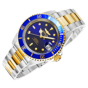 Zegarek Męski Invicta PRO DIVER Automatyczny 8928OB + BOX