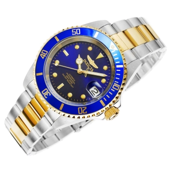 Zegarek Męski INVICTA PRO DIVER Automatyczny 8928OB + BOX