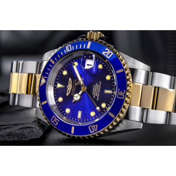 Zegarek Męski Invicta PRO DIVER Automatyczny 8928OB + BOX