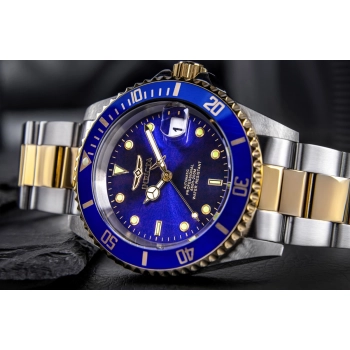 Zegarek Męski INVICTA PRO DIVER Automatyczny 8928OB + BOX
