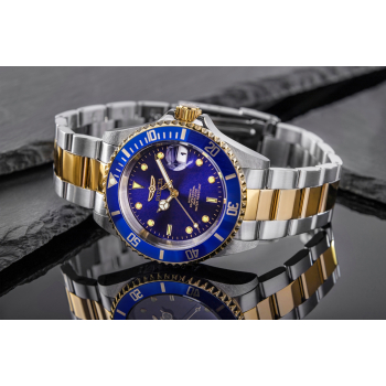 Zegarek Męski Invicta PRO DIVER Automatyczny 8928OB + BOX