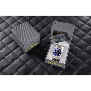Zegarek Męski INVICTA PRO DIVER Automatyczny 8928OB + BOX