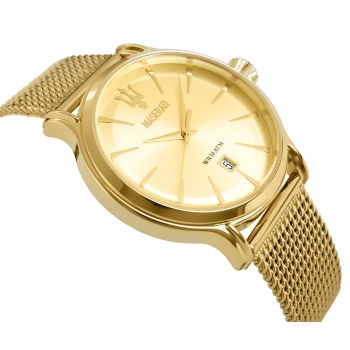 Zegarek Męski MASERATI Epoca R8853118003 + BOX