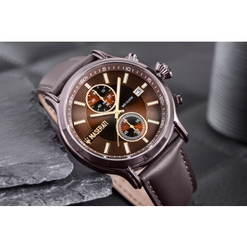 Zegarek Męski MASERATI Epoca R8871618006 + BOX
