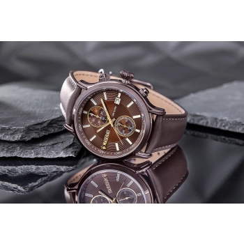 Zegarek Męski MASERATI Epoca R8871618006 + BOX