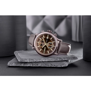 Zegarek Męski MASERATI Epoca R8871618006 + BOX