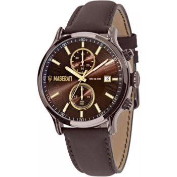 Zegarek Męski MASERATI Epoca R8871618006 + BOX